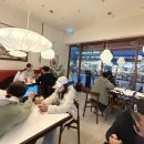 평촌중학교 앞 | 평촌 동편마을 맛집 부엌간 차이니즈 안양점 특색있는 흑초탕수육과 수란오겹간짜장