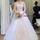 헤어륀느 | 천안 베리웨딩홀 륀느 촬영드레스 후기 👰🏻‍👗