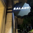 가성비 샐러드 파스타, SALADY 신촌 샐러디 파스타볼 후기