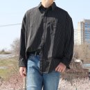 <b>홀리</b><b>인코드</b> 남자 오버핏 셔츠 스트릿패션 코디
