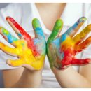 샤갈의그림정원미술학원 이미지