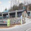 탄광촌 유리게스트하우스 이미지