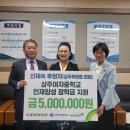 상주여자중학교 이미지