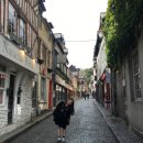 원근목장 | (22) 오~ 몽생미셸~ 오~ 몽생미셸~