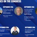 IPNFA® 6th Online Congress 개최 이미지