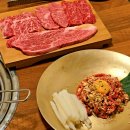 왕가옥 | 창원 소고기 맛집 상남동 왕가옥 점심특선 후기