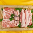 바른고기축산물 | 어버이날 돈소야 한돈 돼지고기 선물세트 삼겹살 항정살 목살