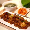 제육대가(인천논현점)