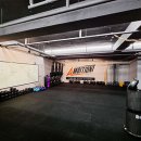 크로스핏엠비션 이미지