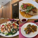 일일향 | 강남역 룸회식/모임장소 일일향 코스요리 내돈내산 후기