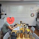 (단기커피브루잉(핸드드립)(자격증) 이미지