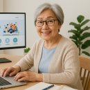 [시민제안강좌] 낭독하며 시 쓰기 | 온국민평생배움터 2025 완전 해부! 시니어 활용법 A to Z