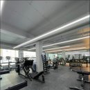 인헬서짐 월계역점 이미지