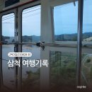 동양카마트 | [여름, 2박3일, 삼척] (12) 어쩌다 삼척 간 김에 국내 첫 스노쿨링! 삼척 여행/경로 총 정리