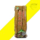 단무지