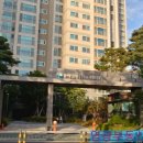 한화꿈에그린 아파트 정문 앞 이미지