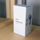 기능세탁소 | 세탁소처럼 깔끔하게! 홈딧 휴대용 보풀제거기 솔직 후기 (6중 칼날)