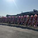 남동농협 전기차충전소 | [나의 알바] 오케이 출장뷔페 / 남동농협 융복합센터 개점식.