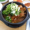 골목시장~새벽시장 횡단보도 이미지