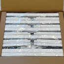 요즘자취필수템 | 혼자서도 설치가 간편한 5단 플라스틱 선반 다단 이동식 수납박스 가성비 자취 필수템 꿀템 솔직 후기 추천