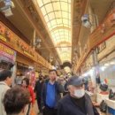 부전시장번영회(부전상가시장 전통시장) 이미지