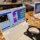 마이크로비트와 엔트리인공지능 이미지