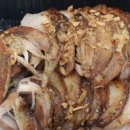 감성족발직영점 이미지