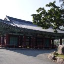 완도 객사 이미지