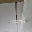 인베스 | 무문선 및 슬라이딩 도어제작 외 목공인테리어 춘천 인베스우드파크 롯데아파트 현장 후기