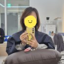 오라헤어 | 인천 미추홀구 헤어샵 숭의역 미용실 오라헤어 가을맞이 염색 후기