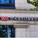 한국청소년활동진흥원