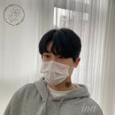 스마일 남성컷