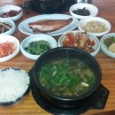 풍정추어탕