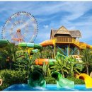 테마파크 이미지