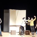 북구 청소년수련관 상상마루 공연장 이미지