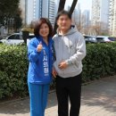 광명종합사회복지관 경로식당 | 하안동 이웃들의 미소 속에서 답을 찾다 : 광명시의원 예비후보 정숭월