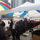 장돌뱅이 5일장 이미지