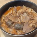 검암 맛집 신의주찹쌀순대_ 24시 영업 신의주정식 포장 후기