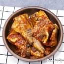 코다리조림찜 이미지