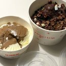 마이요거트립동대구 | 대구 요거트 아이스크림 맛집 ‘ 마이요거트립 ’ 동대구점 포장 후기