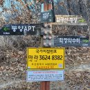 부산 석탑봉,엄광산,꽃마을,구덕공원,구덕산,시약산,승학산왕복2.4k,거북약수(구덕고등학교원점산행) 이미지