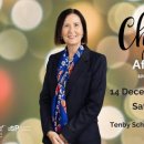 Christmas Afternoon Tea with Ms Elizabeth : 14 Dec. 2024 이미지