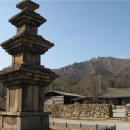 용담사 칠층석탑 이미지