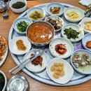 덕충 아구찜 식당 이미지