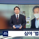 [정호영] &#39;모임 자제&#39; 요청에도‥식당·술집서 심야 &#39;법카&#39; 이미지