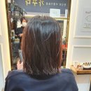 전민선에어롤링테크닉펌 | 용문미용실 가꾸다 헤어!