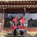 펜션명문 | 남원 한옥 숙소 남원소울 촌캉스 후기 벚꽃 축제 근처 추천