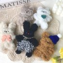 모루인형 만들기 이미지