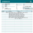 한국체대 석사 멀티짐 합기도 본관 이미지