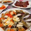 외포리선착장 | 강화도 맛집 일오삼 간장게장 내돈내산 후기 feat. 주말 웨이팅 팁